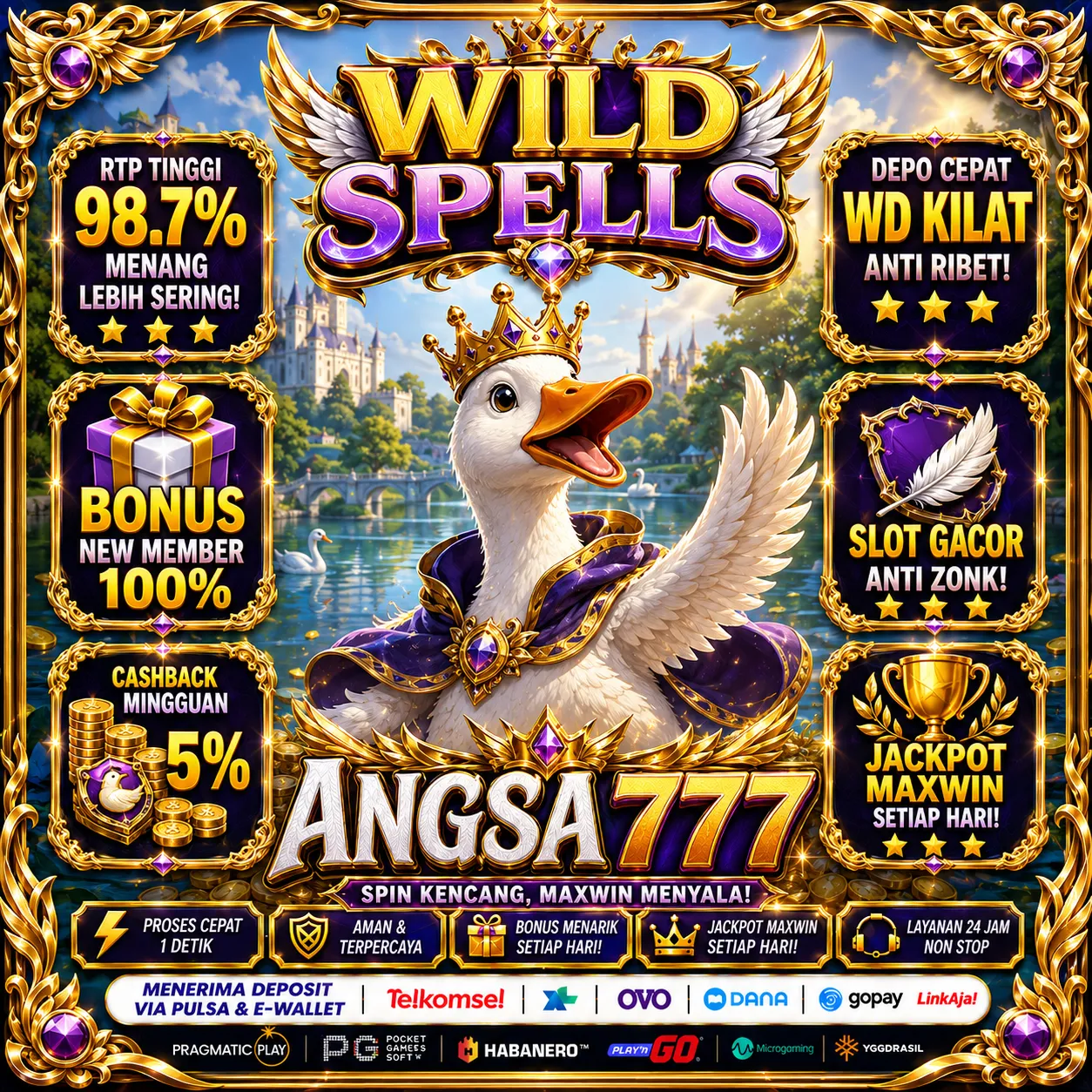 ANGSA777